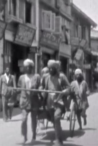 Watch Simla Scenes: Indian Viceroy at Lahore