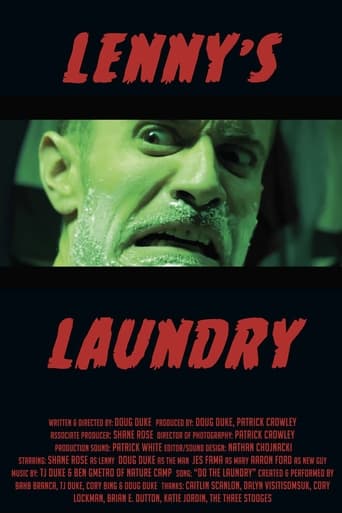 Lenny's Laundry