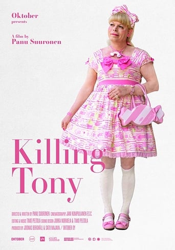 Killing Tony