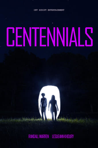 Watch Centennials