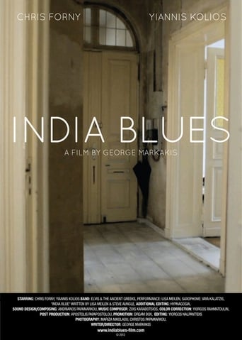 Watch India Blues: Eight Feelings