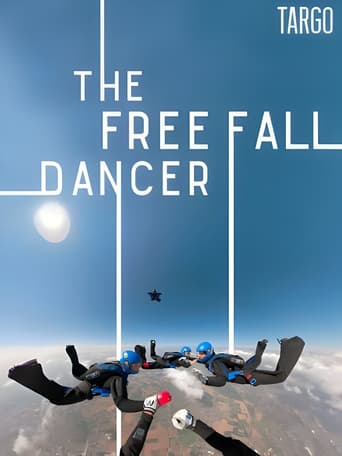 The Freefall Dancer