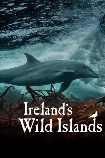 Watch Ireland's Wild Islands