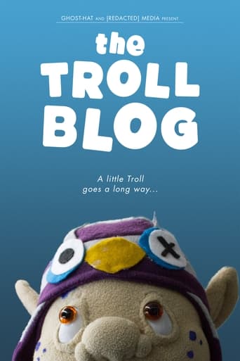 Watch Troll Blog