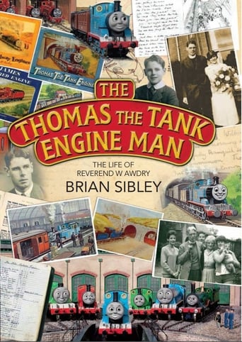 Watch The Thomas The Tank Engine Man