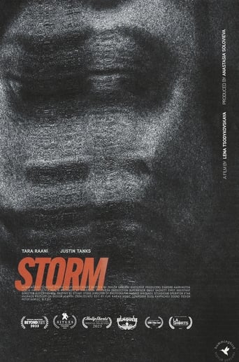 Watch Storm