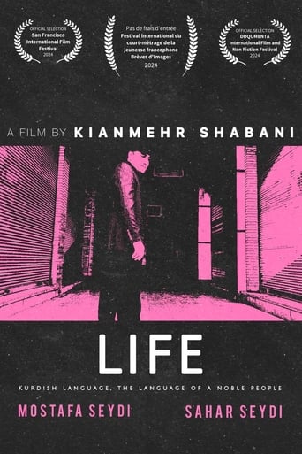 Life ( short film )