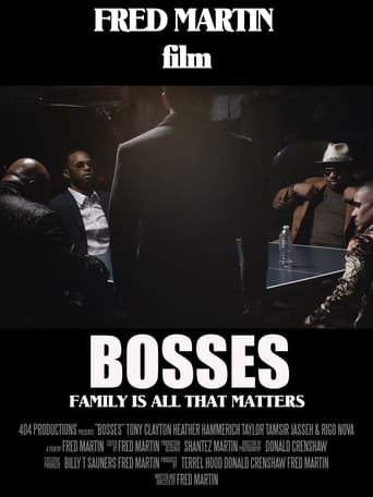 Watch Bosses