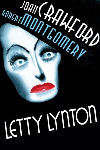 Watch Letty Lynton