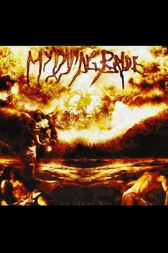 My Dying Bride: An Ode to Woe