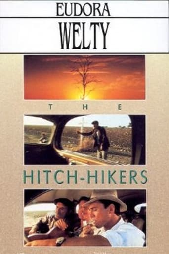 Watch Hitch-Hikers