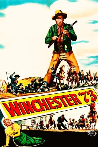 Watch Winchester '73