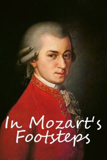 In Mozart's Footsteps