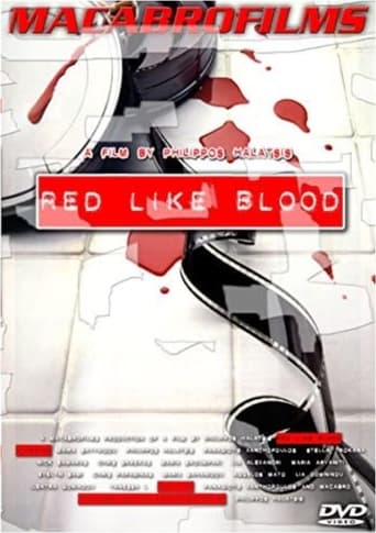 Watch Red Like Blood