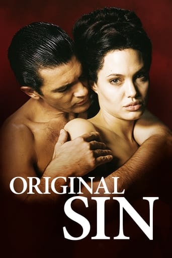 Watch Original Sin