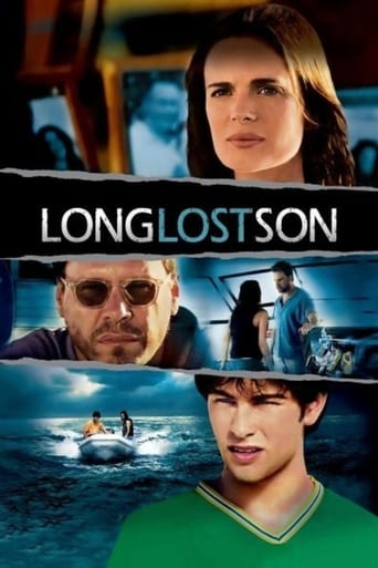 Watch Long Lost Son