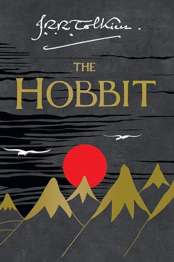 The Hobbit - The Cardinal Cut