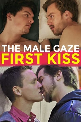 Watch The Male Gaze: First Kiss