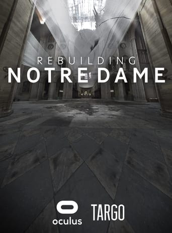 Watch Rebuilding Notre Dame