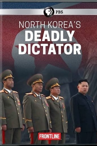 Watch North Korea's Deadly Dictator