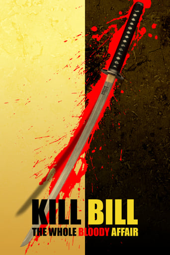 Watch Kill Bill: The Whole Bloody Affair