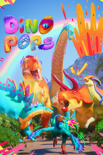 Watch Dino Pops