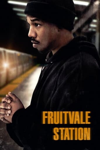 Watch Fruitvale Station