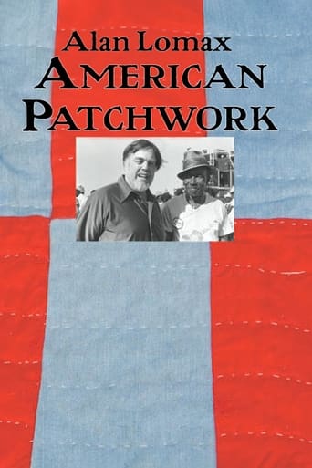 Watch American Patchwork: Songs and Stories of America