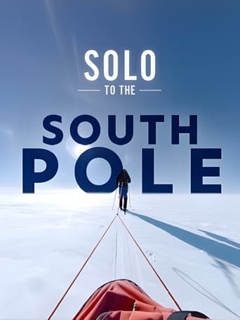 Watch Solo to the South Pole