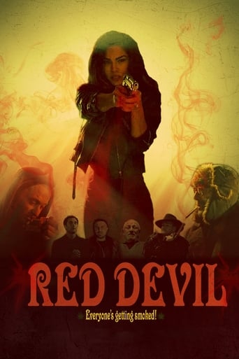 Watch Red Devil