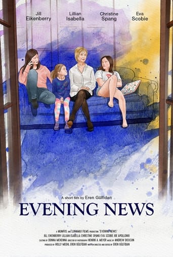 Watch Evening News