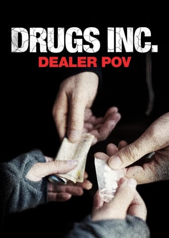Watch Drugs, Inc.: Dealer Pov