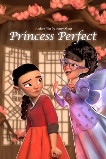 Princess Perfect