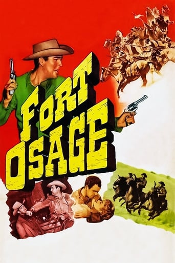 Watch Fort Osage