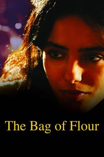 Watch The Bag of Flour