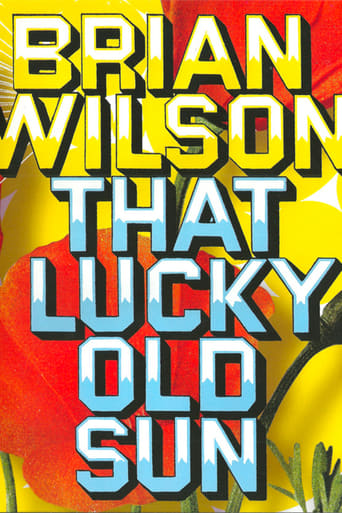 Watch Brian Wilson: That Lucky Old Sun