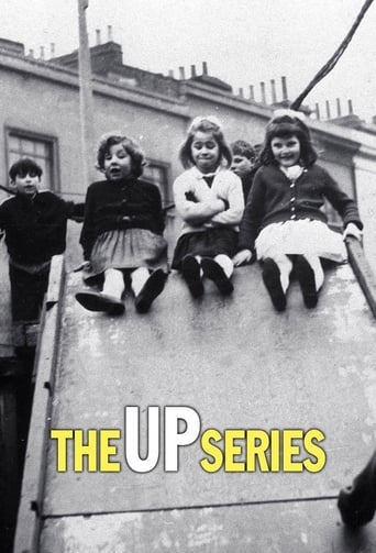Watch The Up Series