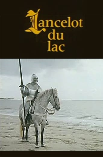 Lancelot du Lac