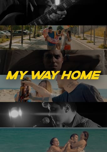 Eric Corvo - My Way Home