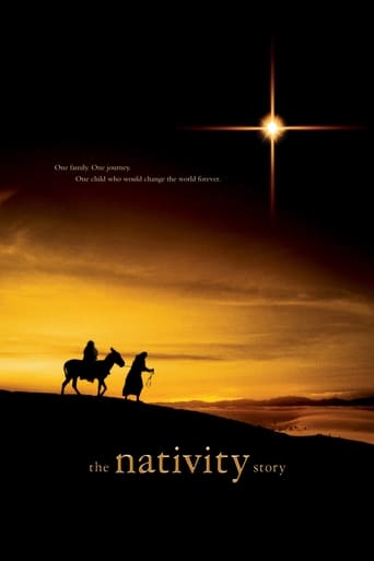 Watch The Nativity Story