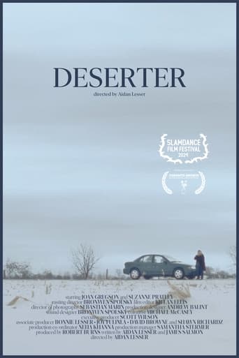 Watch Deserter