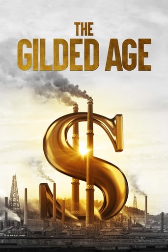 Watch The Gilded Age
