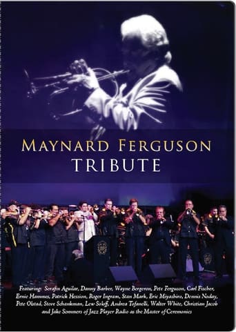 Maynard Ferguson: Tribute