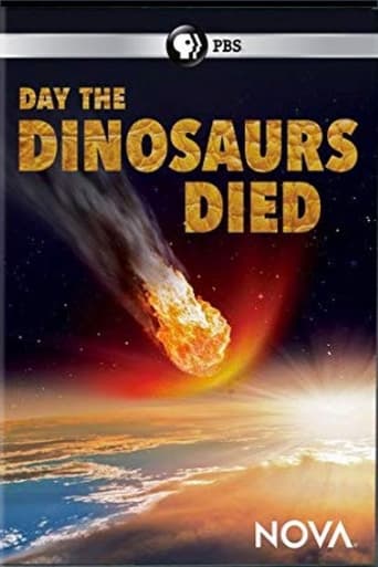 Watch Day the Dinosaurs Died