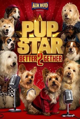 Watch Pup Star: Better 2Gether