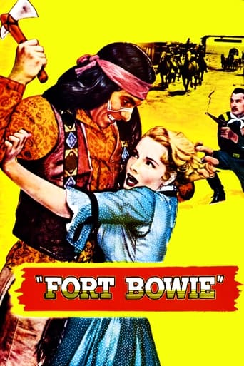 Watch Fort Bowie