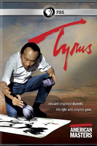Watch Tyrus: The Tyrus Wong Story