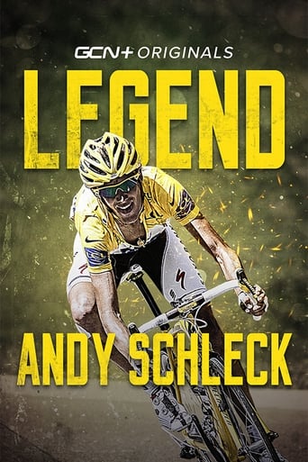 Legend: Andy Schleck