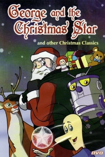 Watch George and the Christmas Star