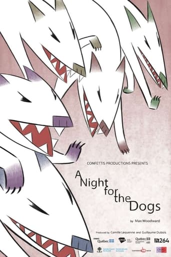 A Night for the Dogs